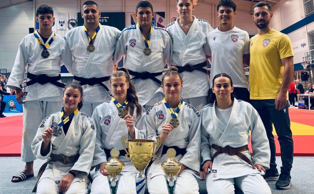 Mostarska Borsa opet prvak Bosne i Hercegovine