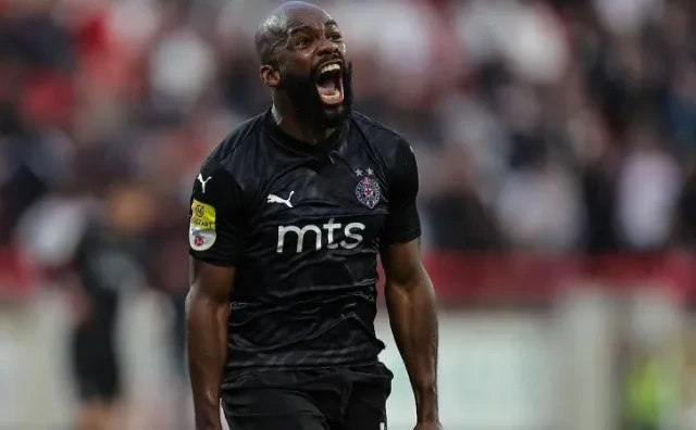 Najplaćeniji nogometaš Partizana nestao s treninga