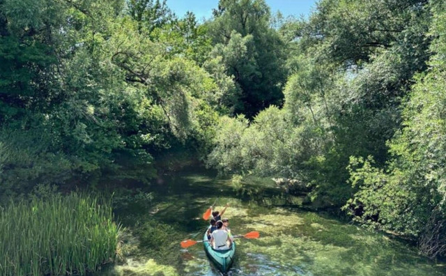 Livno pred izazovom: Kako razvijati turizam, a očuvati netaknutu prirodu?