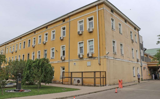 Poslovanje KB 'Safet Mujić' revidirat će tvrtka iz Zenice