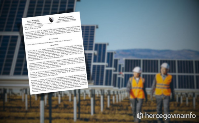 Šokantno saznanje: Kod Stoca preko 100 kineskih radnika nema dozvole, samo njih 13 ima pravo na privremeni boravak