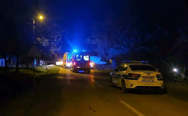 Uhićen osumnjičeni za ubojstvo bivšeg saborskog zastupnika