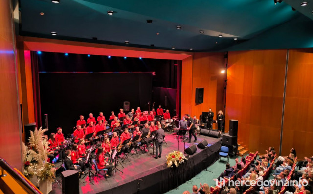 Pjesme o Mostaru oduševile Mostarce