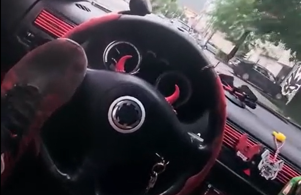 Mostarac i Konjičanin snimljeni u opasnoj vožnji, policija ih procesuirala