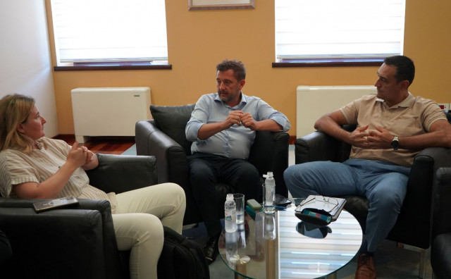 Kordić obećava da Mostar neće biti zatrpan smećem