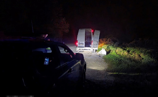 Uhićen državljanin BiH zbog krijumčarenja migranata