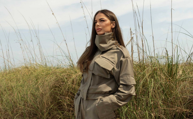 Miss Hercegovine iz Rame osvaja Milano