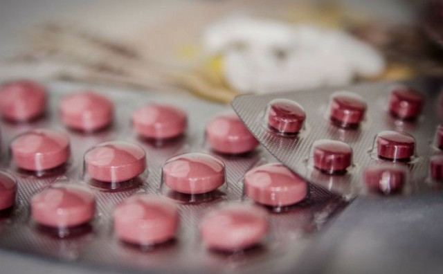 Raste potrošnja lijekova za smirenje