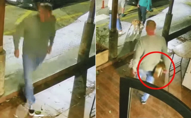 Nevjerojatna krađa u Hrvatskoj! Par iz slastičarnice ukrao umivaonik