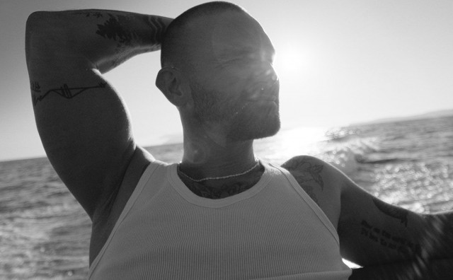 Luka Nižetić 'spustio' ritam uz novi singl