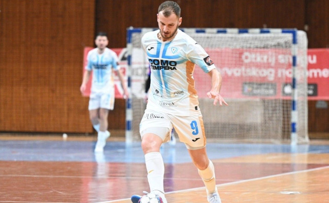 Pogledajte fantastičan gol Luke Sutona za Rijeku