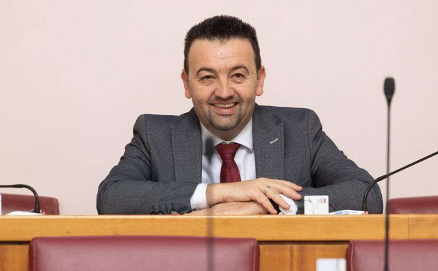 Gradonačelnik Vukovara posjetio kompaniju u Hercegovini