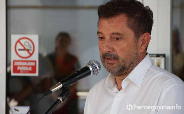 Otpad iz Mostara najvjerojatnije ide u Zenicu, Grad će za pet dana odlaganja platiti do 200 tisuća KM