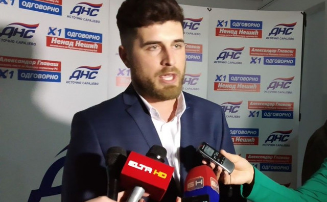 Nešićev direktor Marko Kubatlija pod istragom: Tužiteljstvu BiH prijavljen za sukob interesa i zloupotrebu položaja