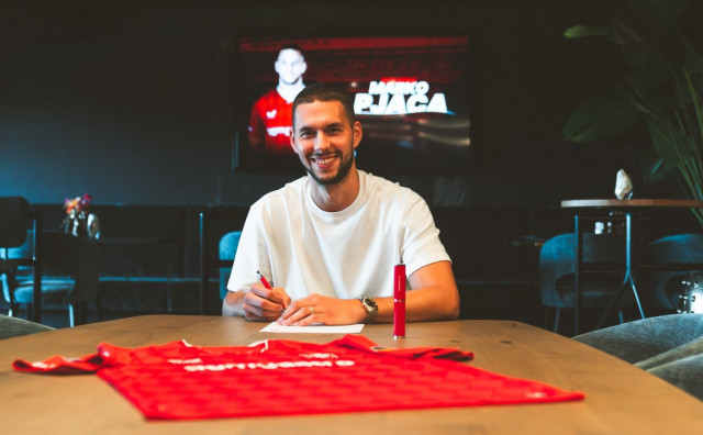 Marko Pjaca ima novi klub