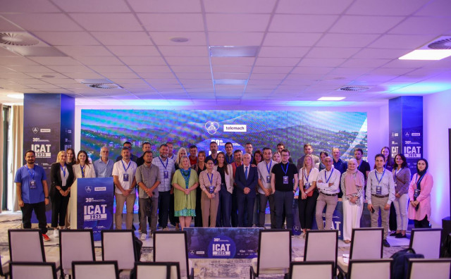 U Sarajevu počela međunarodna znanstvena konferencija  ICAT 2025