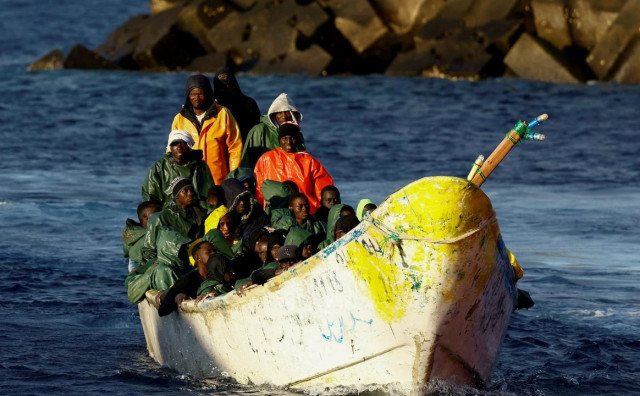 Trump predlaže Velikoj Britaniji da pošalje vojsku na granice