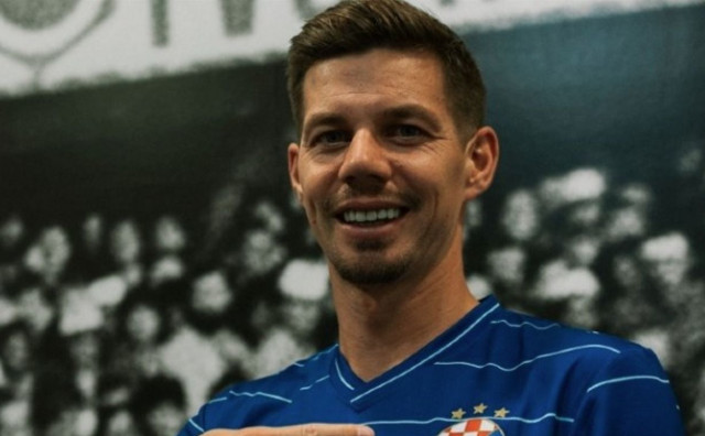 Turski navijači bijesni zbog Dinamovog igrača: Potjerali smo ga, a sada je zvijezda