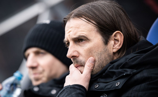 Mikić odbio Sarajevo i Mamića, na klupu stiže bivši trener Dinama?