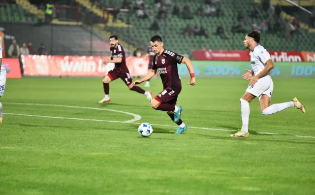 Poznato koliko je Sarajevo platilo Veležu za hrvatskog ofenzivca Mlinarića