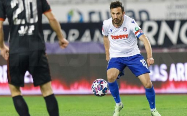 Caktaša se povezivalo sa Zrinjskim, no izgleda da je pronašao novi angažman