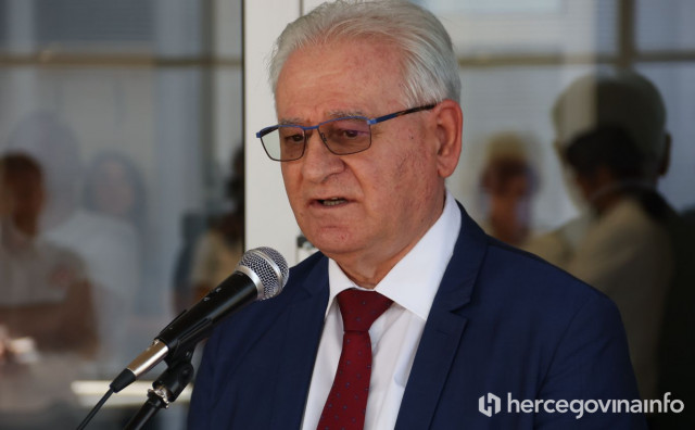 Treći mjesec štrajka u zdravstvu HNŽ-a: Bevanda o krivcima, koeficijentima i milijunima