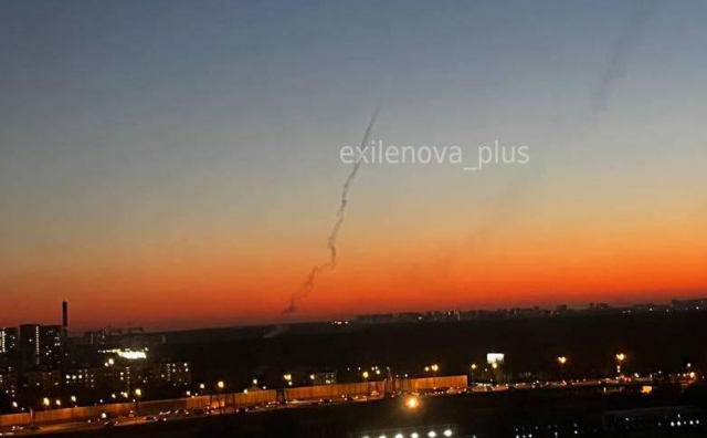 Moskva napadnuta dronovima, gradom odjekuju sirene