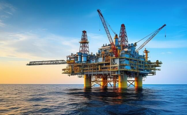 Otkriveni rezervoari slatke vode ispod oceana