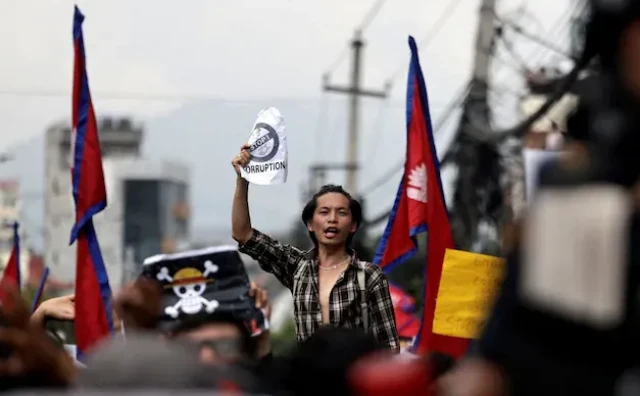 Zbog djece političara u Mercedesima i Louis Vuittonu izbili sukobi s 19 poginulih