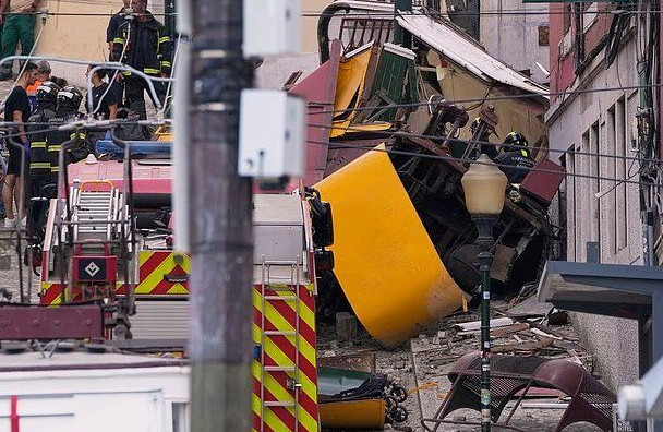 Kako je necertificirani kabel mogao proći kontrole sigurnosti u Lisabonu?