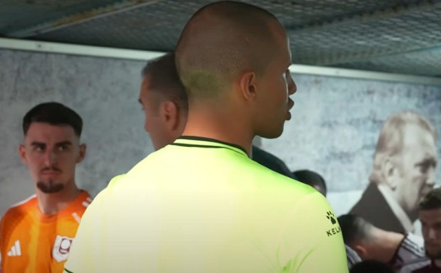 Ljajić igračima prije derbija: 'Nemojte me gonjati po terenu, živim i radim u ovom gradu'