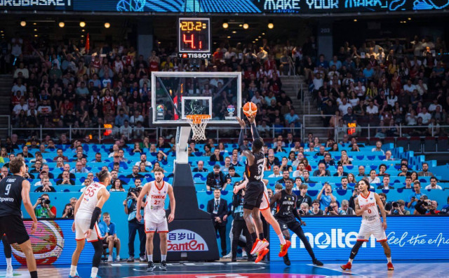 Njemačka prvak Europe! Schroder srušio Tursku u epskom finalu