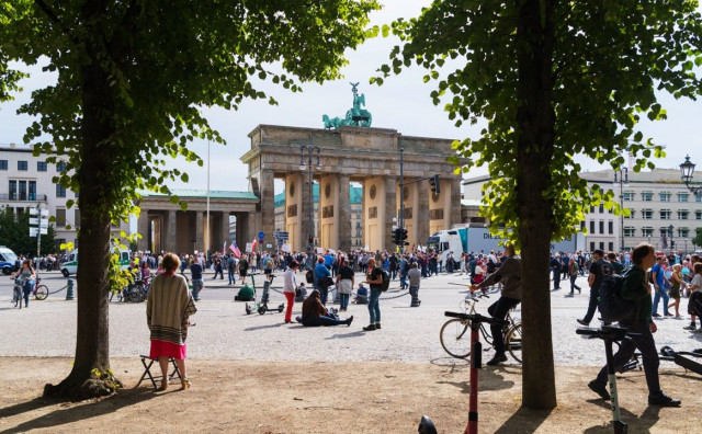 Poznato koliko nezaposleni u Njemačkoj dobiju mjesečno od države