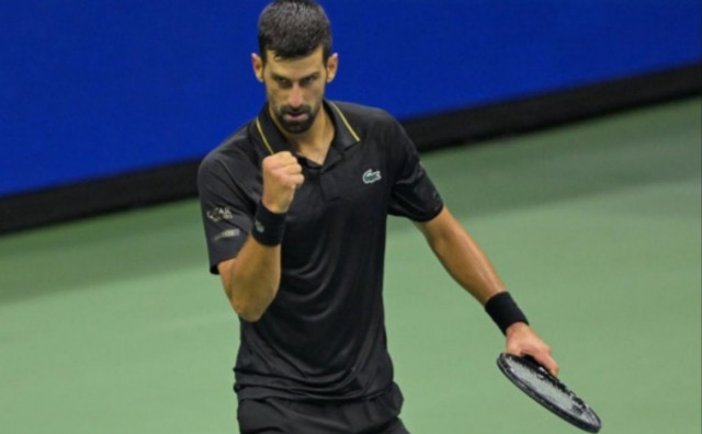 Novak Đoković u polufinalu US Opena