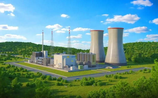 Hrvatska planira gradnju tri male modularne nuklearne elektrane