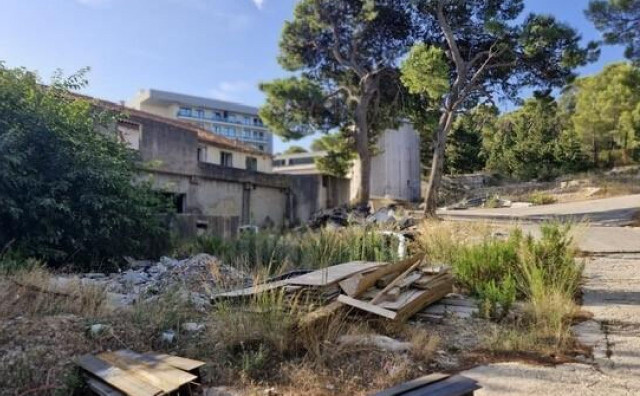 Spor oko gradnje hotela hercegovačkog poduzetnika u Makarskoj