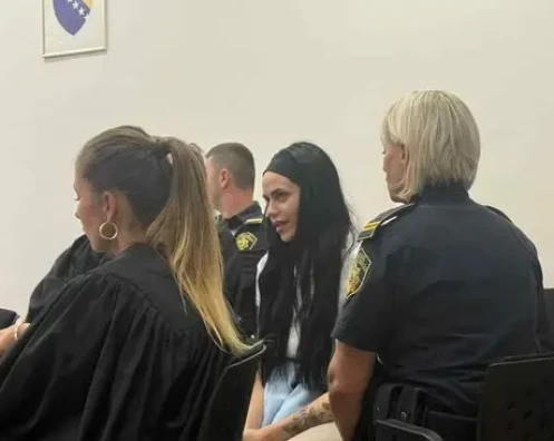 Održano ročište Panterima, Tužiteljstvo tvrdi da nema niti jednog dokaza o pedofiliji