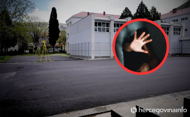 Ministarstvo tvrdi da zbog vršnjačkog nasilja u mostarskoj školi nisu primili nijednu prijavu u ovoj školskoj godini