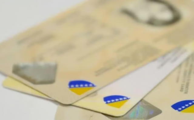 Novi Zakon o zaštiti osobnih podataka stupio na snagu, kazne idu do 40 milijuna maraka