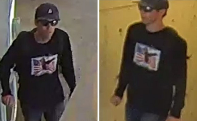 Donald Trump potvrdio: Osumnjičeni za ubojstvo Charlieja Kirka u pritvoru