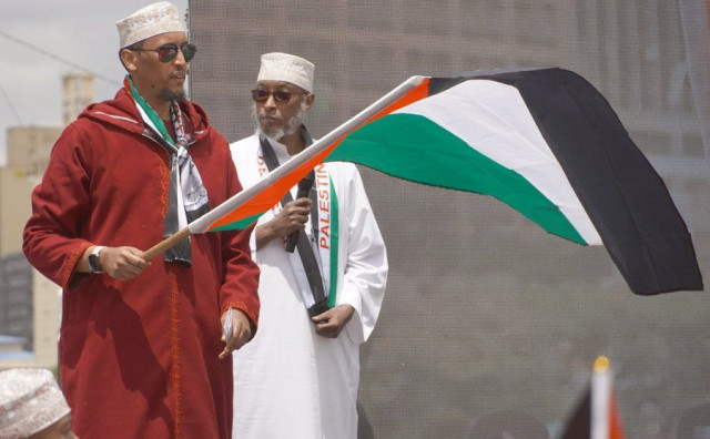 Priznanje Palestine od strane tri zapadne zemlje izazvalo burne reakcije u Izraelu