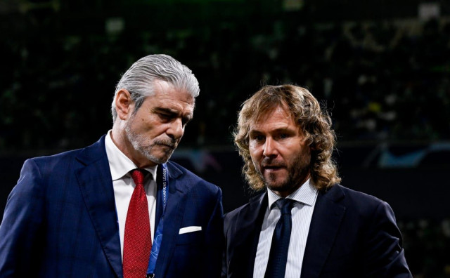 Pavel Nedved osuđen na zatvor od godinu i dva mjeseca