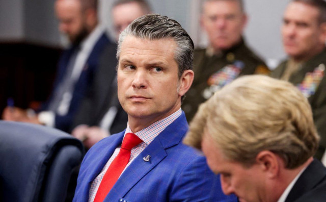 Što se sprema? Američki ministar rata hitno okuplja generale i vojni vrh