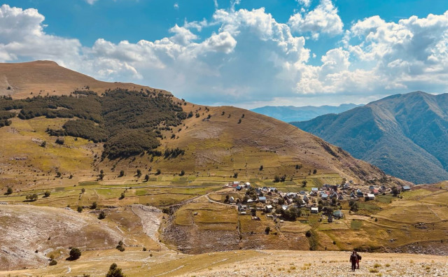 Globalna planinarska avantura dolazi na Bjelašnicu: Highlander poziva na avanturu života