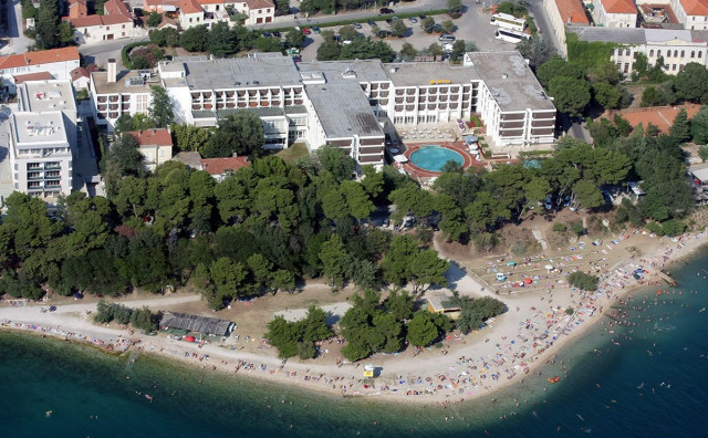 34-godišnji Indijac osuđen na tri mjeseca zatvora zbog spolnog uznemiravanja 12-godišnjakinje u Hrvatskoj