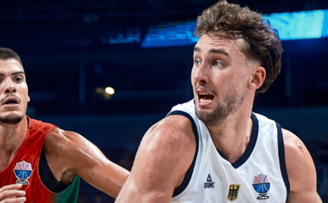 Pobjeda Njemačke protiv Portugala