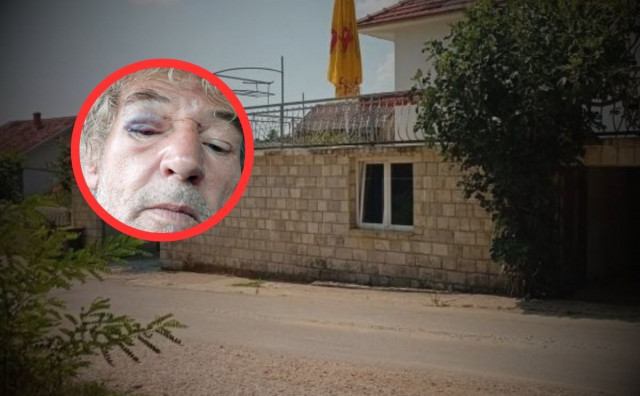 Splićanin prijavio policajce iz Ljubuškog: 'Tukli su me, gazili po vratu, iznuđivali priznanje'