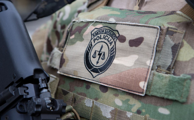 SIPA uhitila 38-godišnjaka zbog organiziranog kriminala u BiH