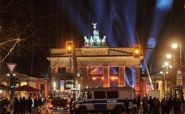 20 tisuća ljudi u Berlinu će napustiti domove zbog dvije pronađene bombe