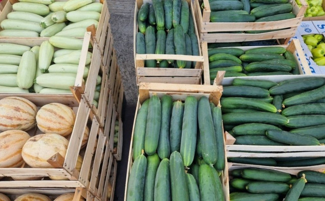 Hercegovci kupuju povrće za zimnicu, pogledajte cijene na veletržnici u Tasovčićima